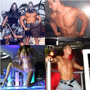 show de stripteaseur Marne pour enterrement de vie de garcons ou de jeune fille