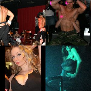 show de stripteaseur Meuse pour enterrement de vie de garcons ou de jeune fille