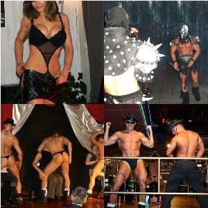 show de stripteaseur 60