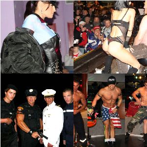 show de stripteaseur Oise pour enterrement de vie de garcons ou de jeune fille