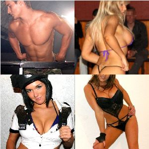 show de stripteaseur Beauvais pour enterrement de vie de garcons ou de jeune fille