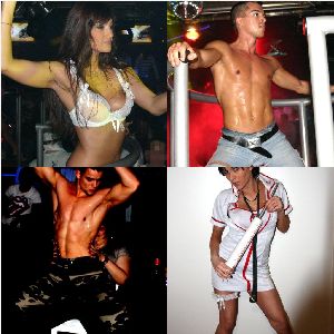 show de stripteaseur Meurthe et Moselle pour enterrement de vie de garcons ou de jeune fille
