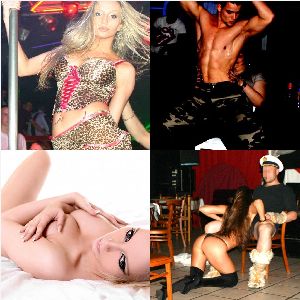 show de stripteaseur Luneville pour enterrement de vie de garcons ou de jeune fille