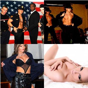 show de stripteaseur Haute Marne pour enterrement de vie de garcons ou de jeune fille