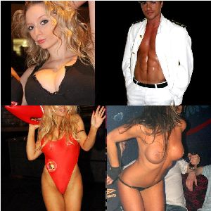 show de stripteaseur Revin pour enterrement de vie de garcons ou de jeune fille