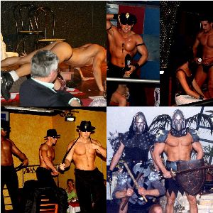 show de stripteaseur Amiens pour enterrement de vie de garcons ou de jeune fille