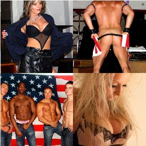 show de stripteaseuse Soissons pour enterrement de vie de garcons ou de jeune fille