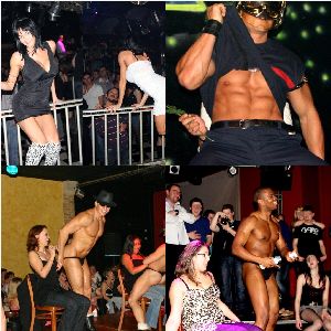 show de stripteaseuse Rethel pour enterrement de vie de garcons ou de jeune fille
