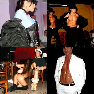 show de stripteaseuse Beauvais pour enterrement de vie de garcons ou de jeune fille