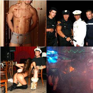 show de stripteaseuse Nancy pour enterrement de vie de garcons ou de jeune fille