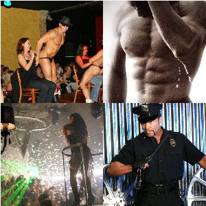 show de stripteaseuse Toul pour enterrement de vie de garcons ou de jeune fille