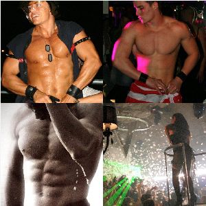 show de stripteaseuse Beaune pour enterrement de vie de garcons ou de jeune fille