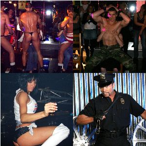 show de strip St Quentin pour enterrement de vie de garcons ou de jeune fille