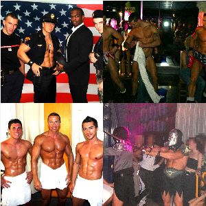 show de strip Hirson pour enterrement de vie de garcons ou de jeune fille