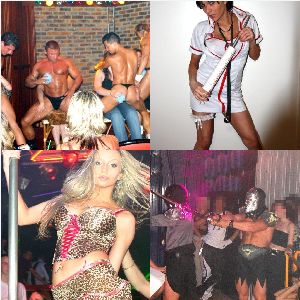 show de strip Vitry le Francois