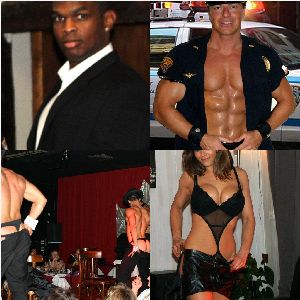 show de strip Ancerville pour enterrement de vie de garcons ou de jeune fille
