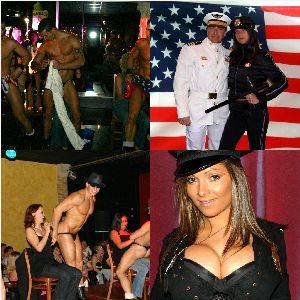 show de strip Haute Marne pour enterrement de vie de garcons ou de jeune fille