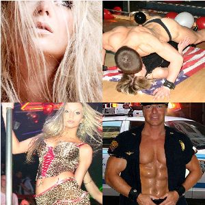 show de striptise Picardie pour enterrement de vie de garcons ou de jeune fille