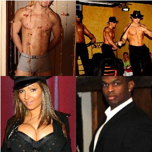 show de striptise Ardennes pour enterrement de vie de garcons ou de jeune fille