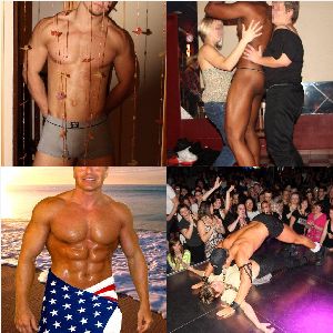 show de striptise Charleville Mezieres pour enterrement de vie de garcons ou de jeune fille