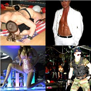 show de striptise Sedan pour enterrement de vie de garcons ou de jeune fille