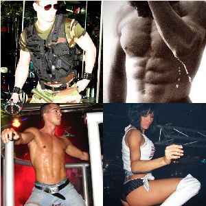 show de striptise 51