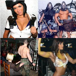 show de striptise 51 pour enterrement de vie de garcons ou de jeune fille