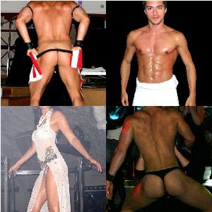 show de striptise Marne pour enterrement de vie de garcons ou de jeune fille