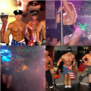 show de striptise 10