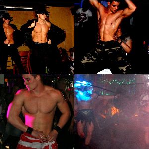 show de striptise Troyes