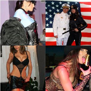 show de striptise 57 pour enterrement de vie de garcons ou de jeune fille