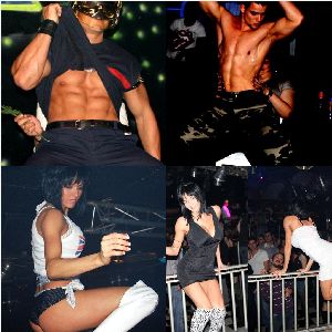 show de striptise Metz pour enterrement de vie de garcons ou de jeune fille