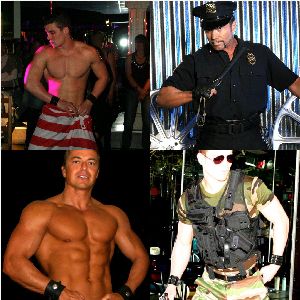 show de striptise Toul pour enterrement de vie de garcons ou de jeune fille