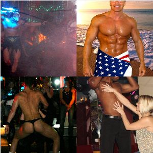 show de striptise St Dizier pour enterrement de vie de garcons ou de jeune fille