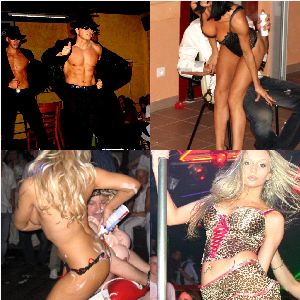 show de striptise Dijon pour enterrement de vie de garcons ou de jeune fille
