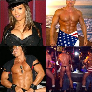 show de streap tise 02