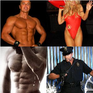 show de streap tise Aisne pour enterrement de vie de garcons ou de jeune fille