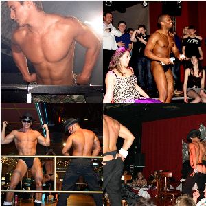 show de streap tise St Quentin pour enterrement de vie de garcons ou de jeune fille