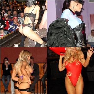 show de streap tise Soissons pour enterrement de vie de garcons ou de jeune fille