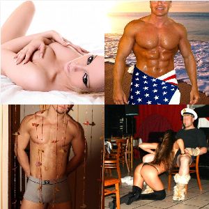 show de streap tise Vitry le Francois