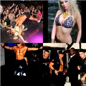 show de streap tise Vitry le Francois pour enterrement de vie de garcons ou de jeune fille