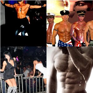 show de streap tise Champagne Ardennes