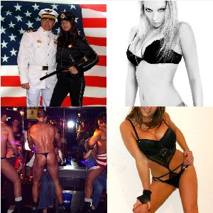 show de streap tise St Dizier