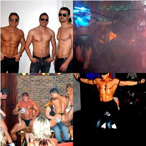 spectacle de striptease Soissons pour enterrement de vie de garcons ou de jeune fille