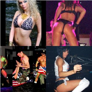 spectacle de striptease Givet pour enterrement de vie de garcons ou de jeune fille