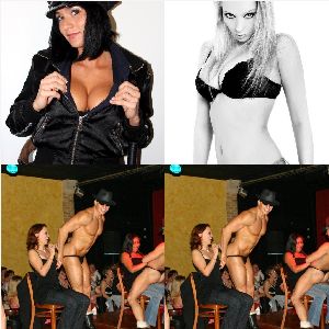 spectacle de striptease Chalons en Champagne pour enterrement de vie de garcons ou de jeune fille