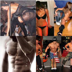 spectacle de striptease Vitry le Francois pour enterrement de vie de garcons ou de jeune fille