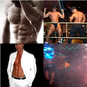 spectacle de striptease Bar le Duc pour enterrement de vie de garcons ou de jeune fille