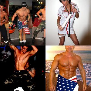 spectacle de striptease Beauvais