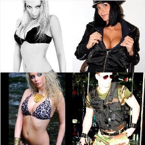 spectacle de striptease 57